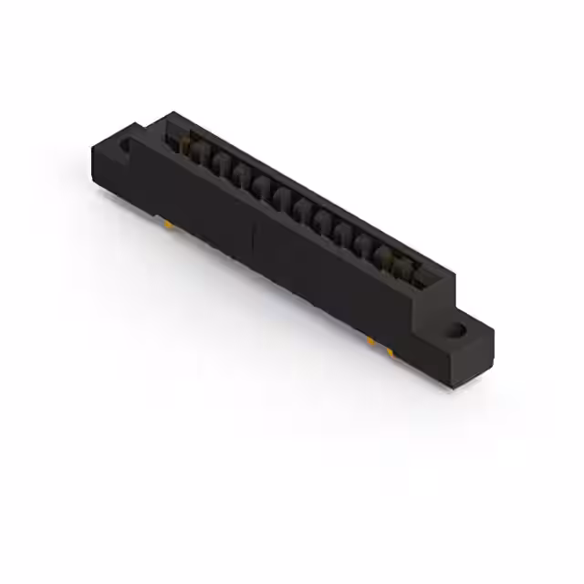 357-024-540-202 EDAC Inc.  Edgeboard Connectors